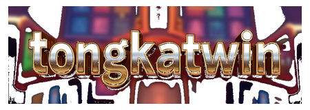 tongkatwin logo